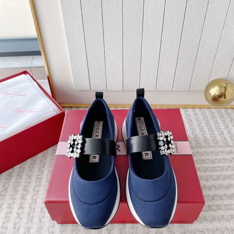 roger u1u1er casual shoes